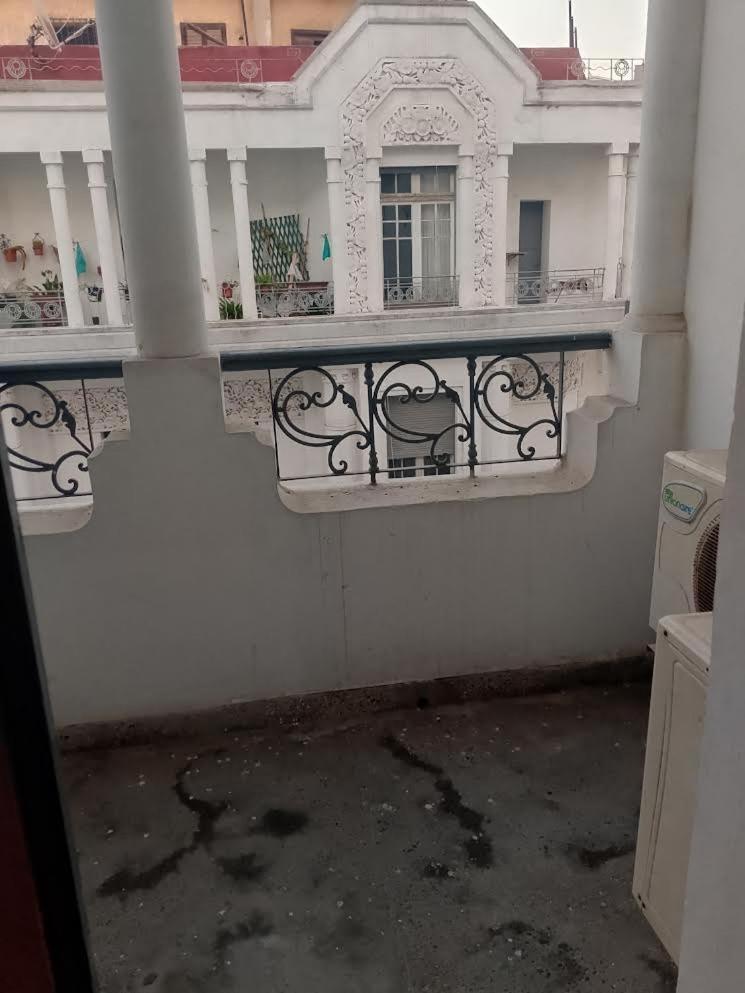 Hotel Volubilis Casablanca Exterior photo