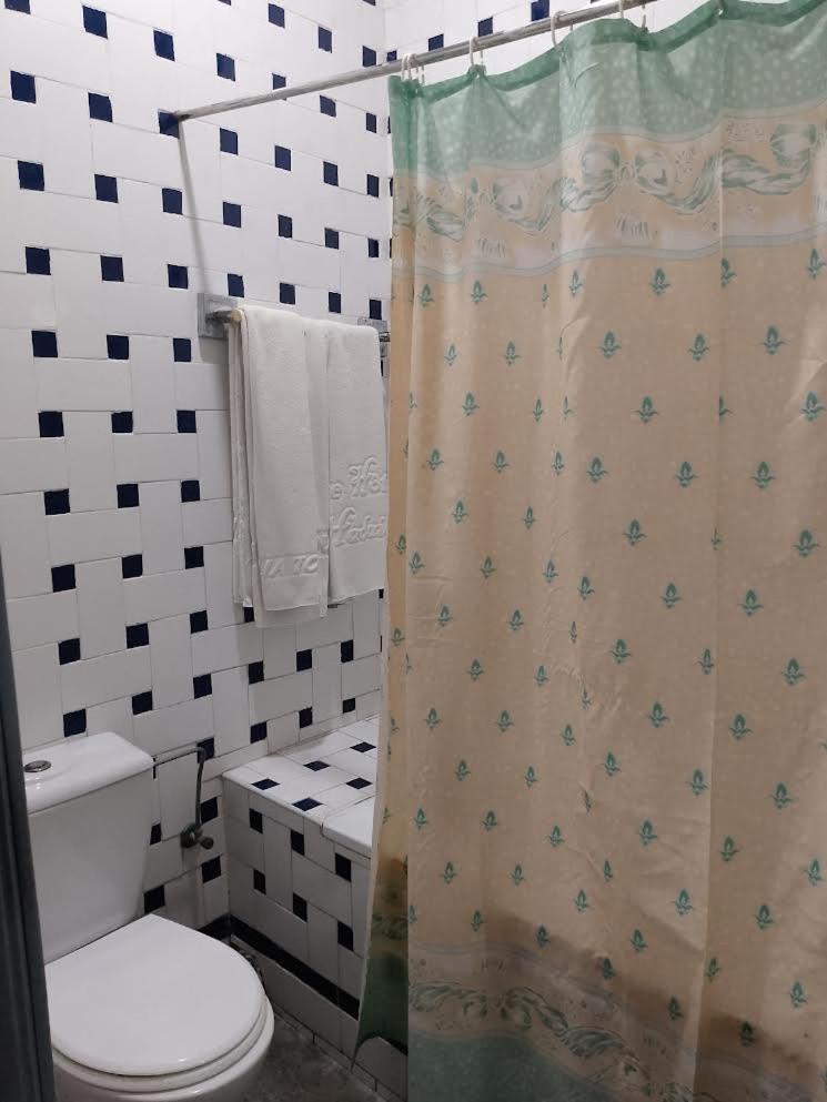 Hotel Volubilis Casablanca Exterior photo