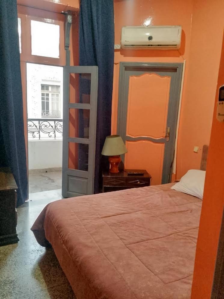 Hotel Volubilis Casablanca Exterior photo