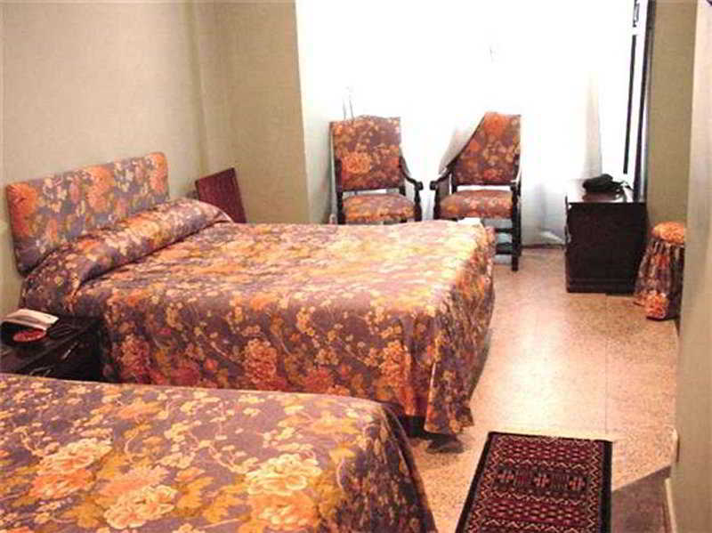 Hotel Volubilis Casablanca Exterior photo